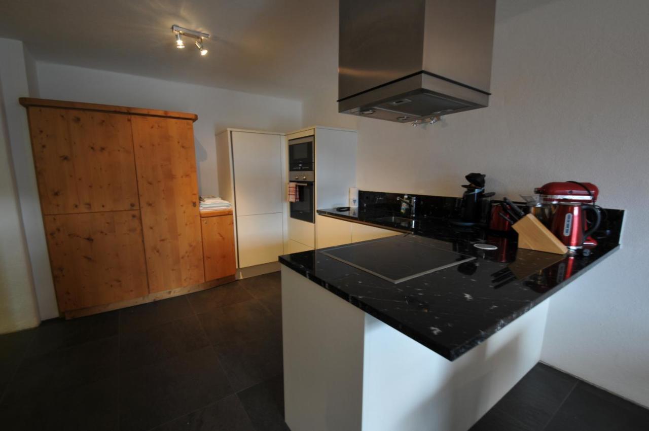 Appartement Seejoch ゼーフェルト・イン・チロル エクステリア 写真