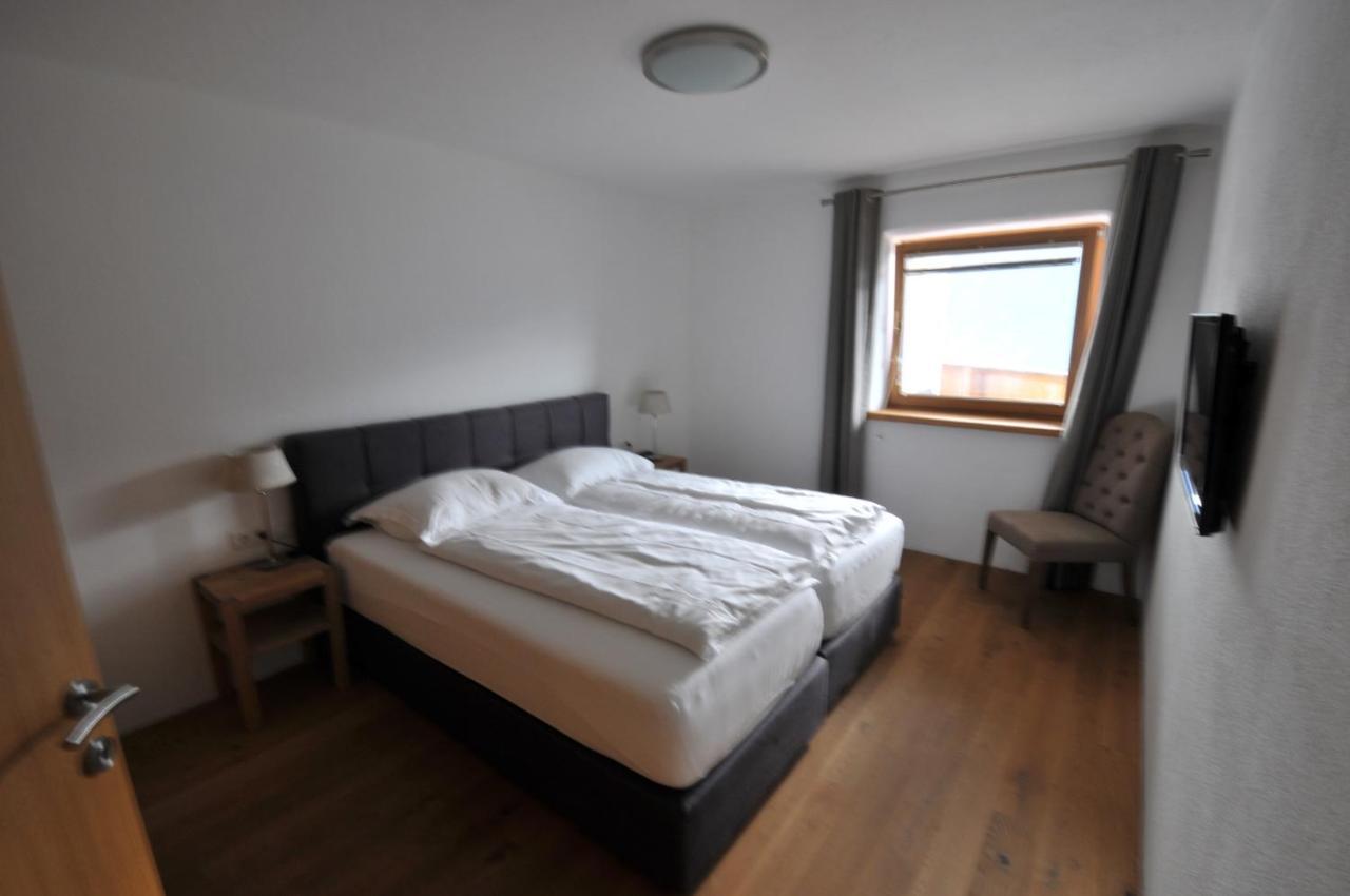 Appartement Seejoch ゼーフェルト・イン・チロル エクステリア 写真